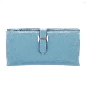 Epsom Bearn Wallet